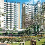 Grand Cebu Stay - 36Sqm 1Br, City Center