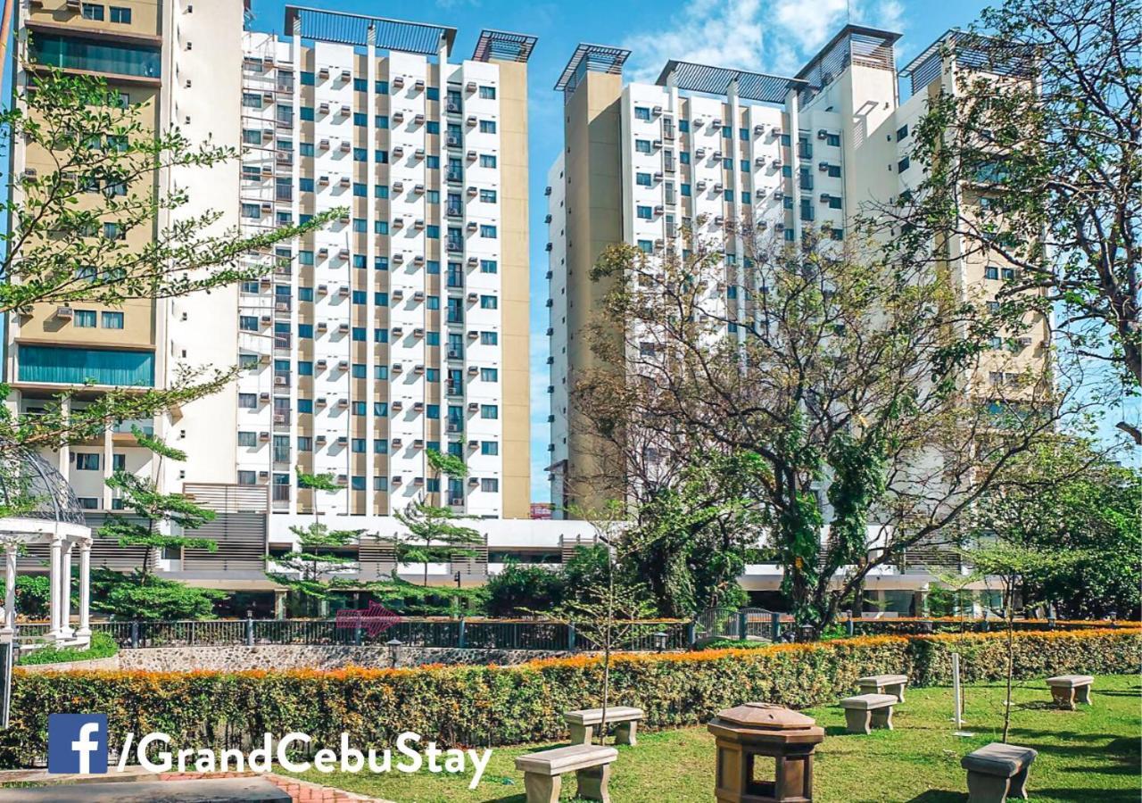 Apartment Grand - 36sqm 1br, City Center Cebu