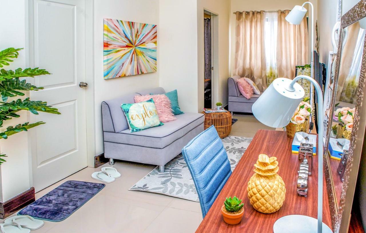 Apartment Grand - 36sqm 1br, City Center *