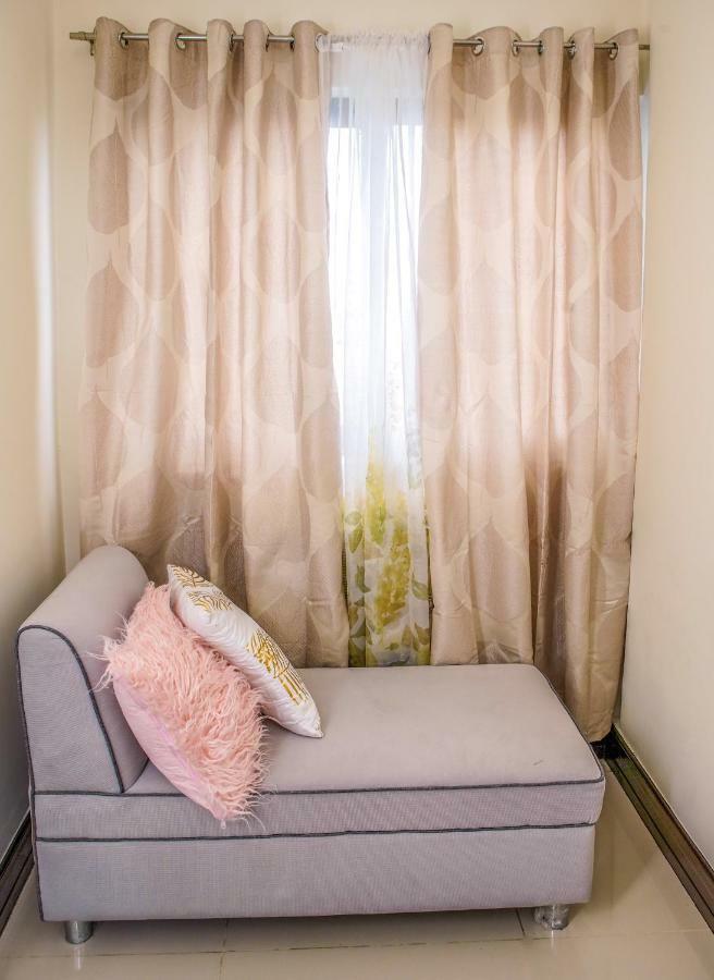 Grand - 36sqm 1br, City Center Apartment