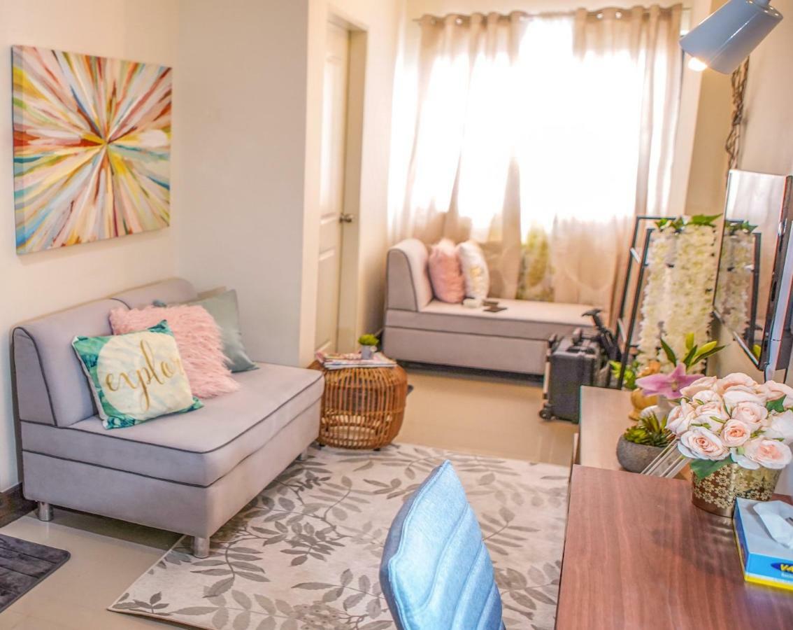 Grand - 36sqm 1br, City Center * Cebu