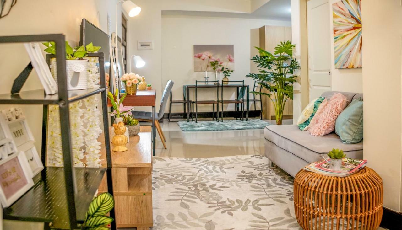 Apartment Grand - 36sqm 1br, City Center *