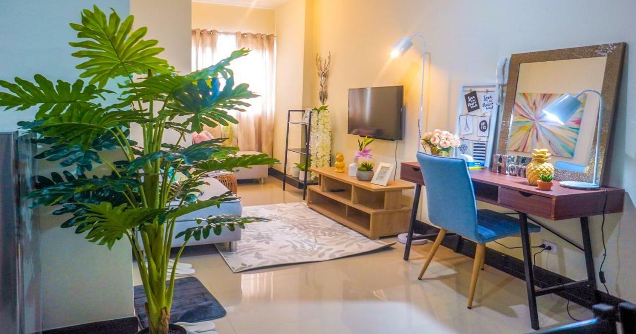 Apartment Grand - 36sqm 1br, City Center Cebu