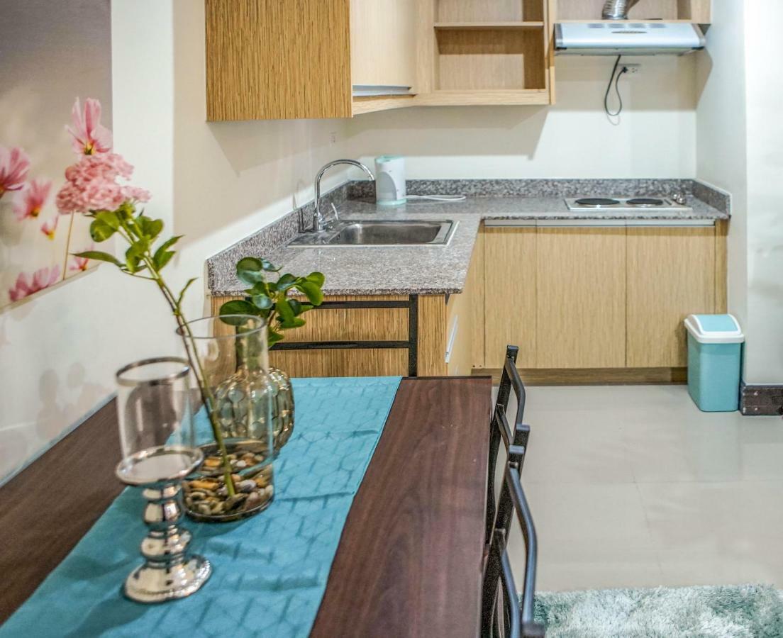 Grand - 36sqm 1br, City Center Cebu