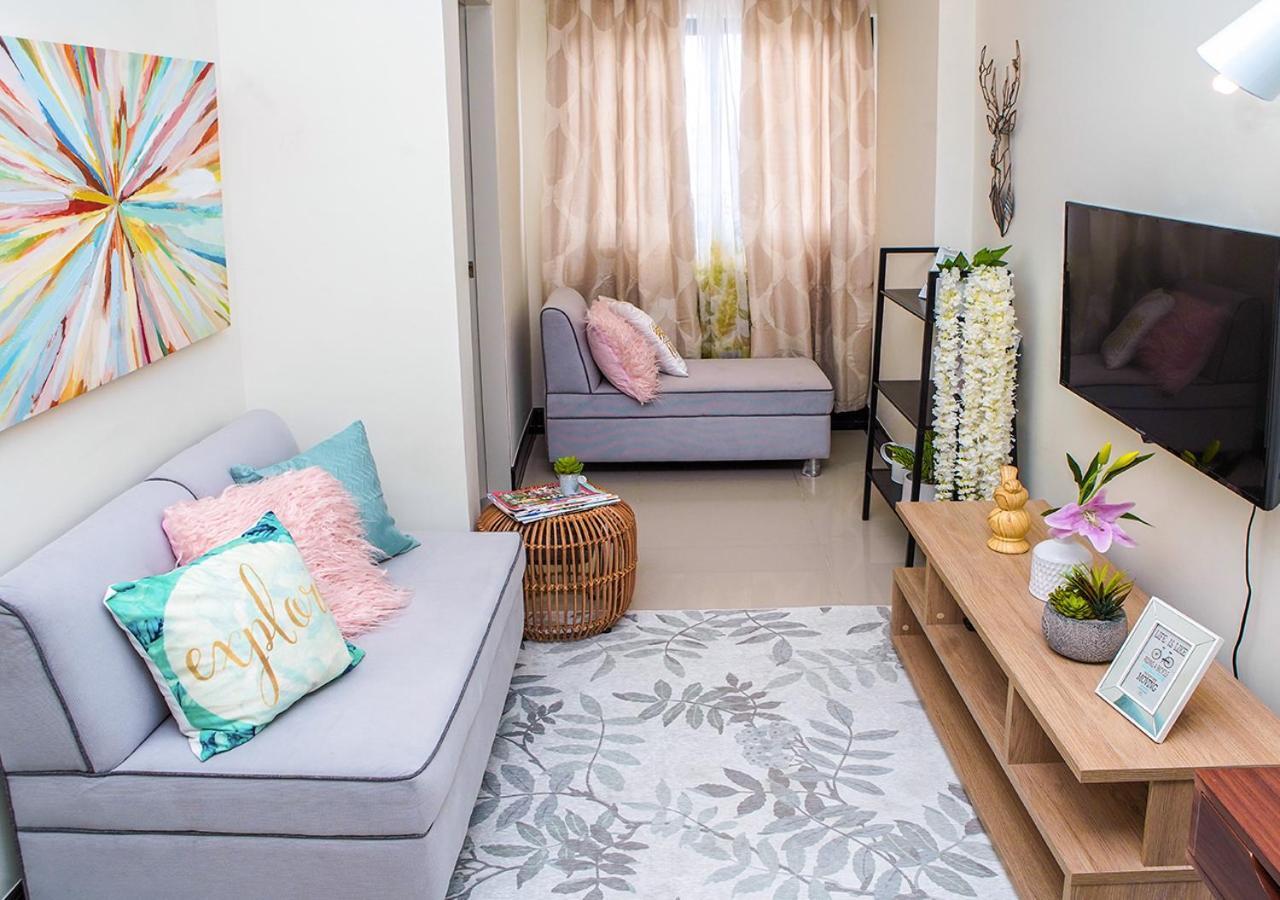 Grand - 36sqm 1br, City Center Apartment