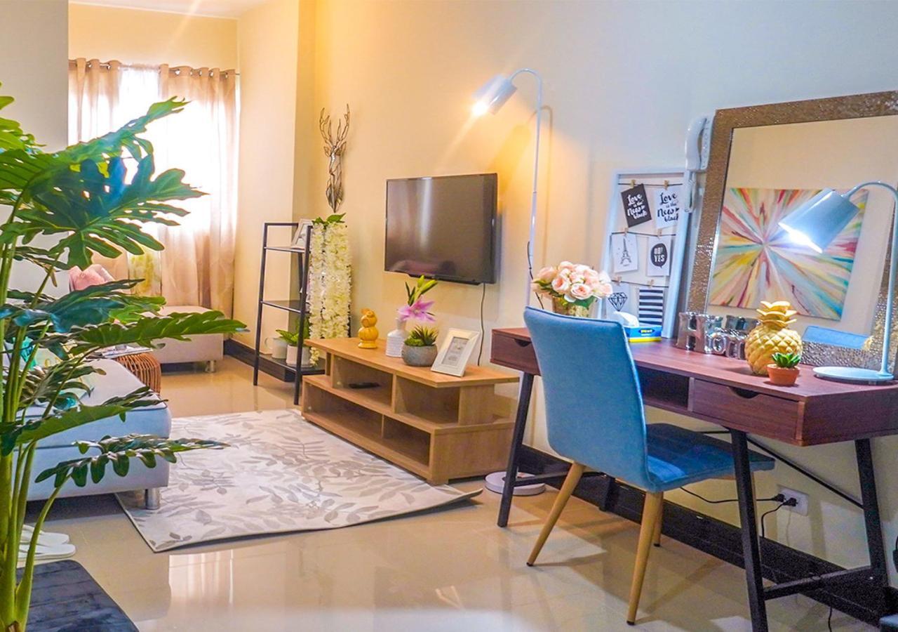 Grand - 36sqm 1br, City Center Cebu