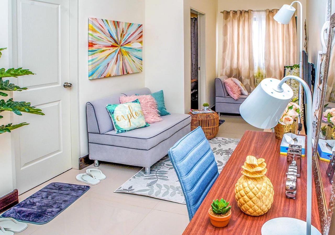 Grand - 36sqm 1br, City Center *